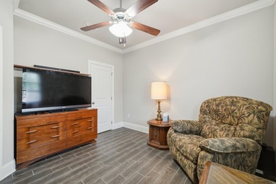 This beautifully upgraded 5-bedroom, 3 bath home is one of the - photo 37
