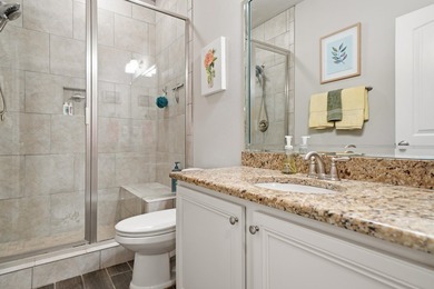 This beautifully upgraded 5-bedroom, 3 bath home is one of the - photo 38
