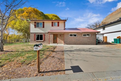 Colorado River Home For Sale in Palisade Colorado