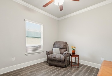 This beautifully upgraded 5-bedroom, 3 bath home is one of the - photo 45