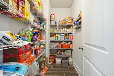 This beautifully upgraded 5-bedroom, 3 bath home is one of the - photo 49