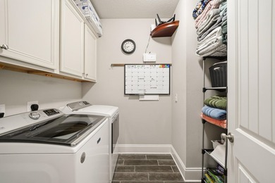 This beautifully upgraded 5-bedroom, 3 bath home is one of the - photo 50