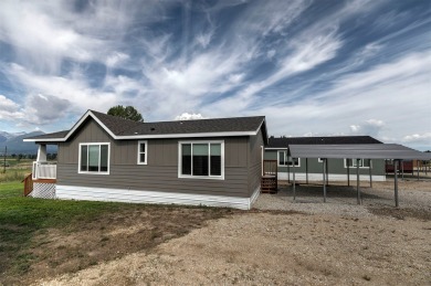 (private lake, pond, creek) Home For Sale in Corvallis Montana