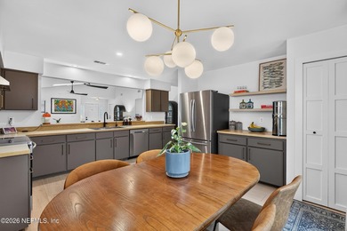 Welcome to this beautifully renovated, move-in ready home where - photo 3