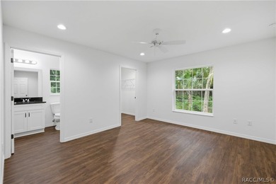 Welcome to Florida's Nature Coast! Built in 2025, this beautiful - photo 6