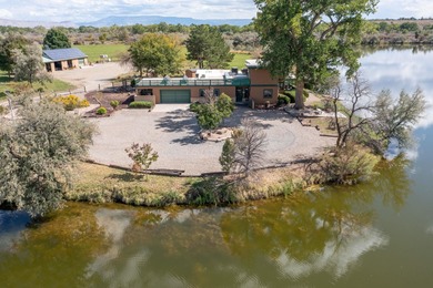 Lake Home For Sale in Fruita, Colorado