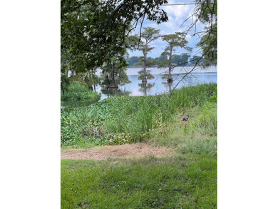 Lake Saint John Lot For Sale in Ferriday Louisiana