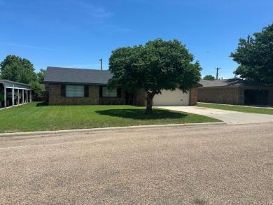 Lake Home For Sale in Fritch, Texas