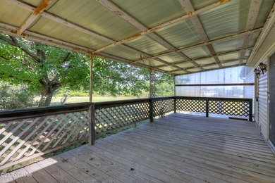 Charming Country Retreat in Webb City - 4.3+/- Acres This