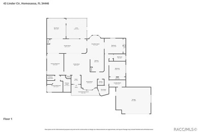 Custom 3 bedroom home with spa designed for entertaining family - photo 9