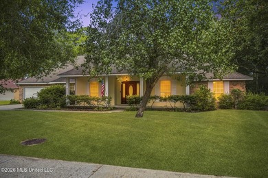 Nestled on nearly half an acre in one of Downtown Ocean Springs' - photo 2