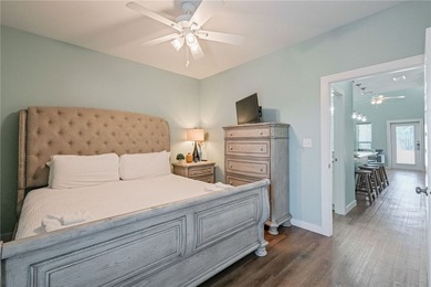 Invest. Relax. Repeat. Welcome to Smugglers Cove on North Padre - photo 11
