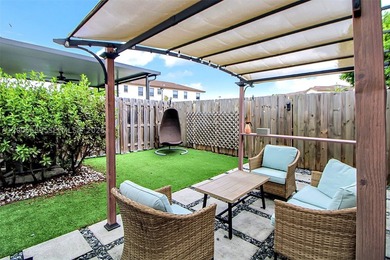 Beautiful and well-maintained home located in a quiet and - photo 14