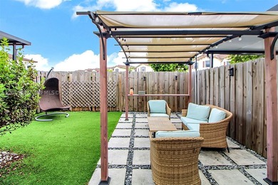Beautiful and well-maintained home located in a quiet and - photo 15