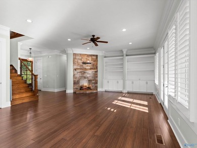 Amazing custom home available in the Spring Creek area in the - photo 17