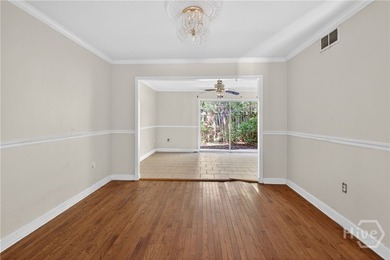 Discover the perfect blend of space and Savannah charm in this - photo 8