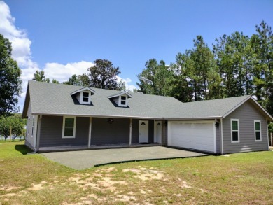 Private Lake Community New Construction
Lake Home, Reduced  - Lake Home For Sale in Woodville, Texas