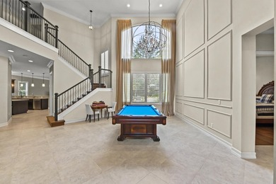 Welcome to this exceptional two-story estate in the exclusive - photo 7