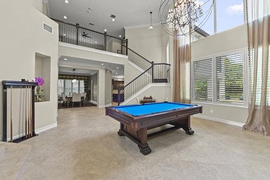 Welcome to this exceptional two-story estate in the exclusive - photo 8