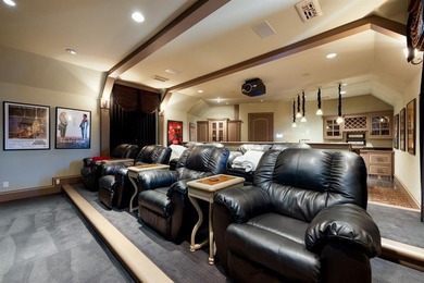One of Gaillardia's crown jewels and a rare single-owner estate - photo 29