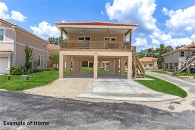 Pre-Construction. To be built. This beautiful stilt home located - photo 29