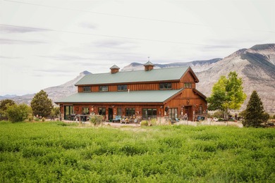 Colorado River Home For Sale in Parachute Colorado