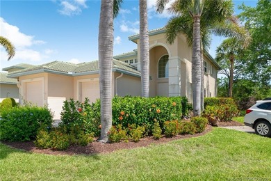 St. Lucie River Home For Sale in Port Saint Lucie Florida
