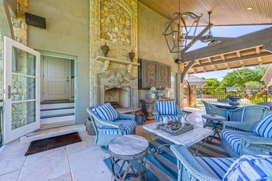 One of Gaillardia's crown jewels and a rare single-owner estate - photo 32