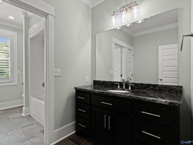 Amazing custom home available in the Spring Creek area in the - photo 34