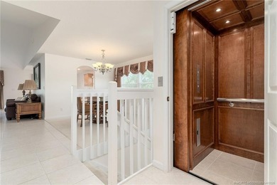 This is a spacious two bedroom, two bath Villa with elevator in - photo 5