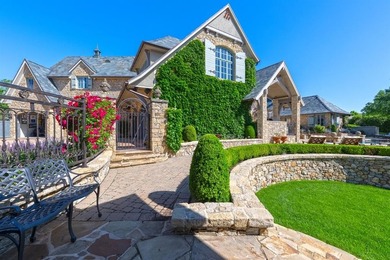 One of Gaillardia's crown jewels and a rare single-owner estate - photo 40