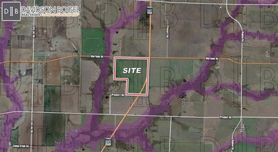 Investment Land along future DNT. This site is around 185 acres - photo 1