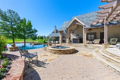 One of Gaillardia's crown jewels and a rare single-owner estate - photo 41
