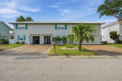 Spacious coastal retreat on coveted Key Allegro with room for - photo 1