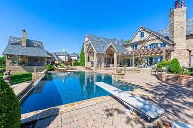 One of Gaillardia's crown jewels and a rare single-owner estate - photo 42