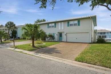 Spacious coastal retreat on coveted Key Allegro with room for - photo 2
