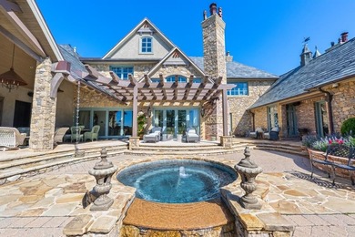 One of Gaillardia's crown jewels and a rare single-owner estate - photo 43