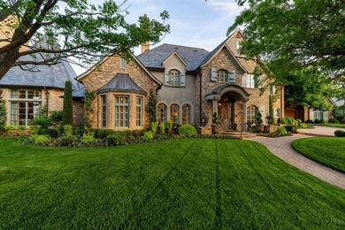 One of Gaillardia's crown jewels and a rare single-owner estate - photo 45