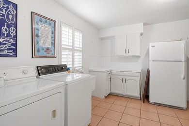 Spacious coastal retreat on coveted Key Allegro with room for - photo 5