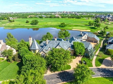 One of Gaillardia's crown jewels and a rare single-owner estate - photo 46