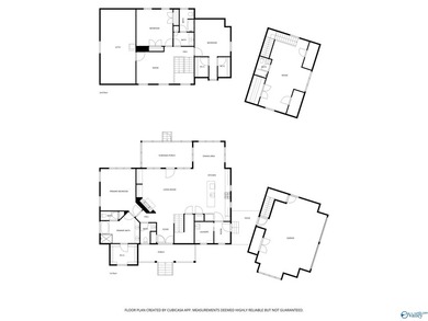 Amazing custom home available in the Spring Creek area in the - photo 48