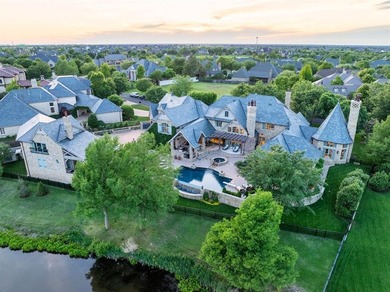 One of Gaillardia's crown jewels and a rare single-owner estate - photo 48