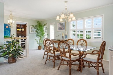 Spacious coastal retreat on coveted Key Allegro with room for - photo 9