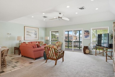 Spacious coastal retreat on coveted Key Allegro with room for - photo 10