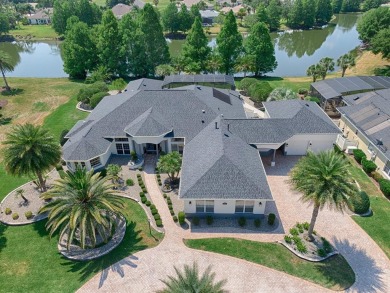 (private lake, pond, creek) Home For Sale in The Villages Florida