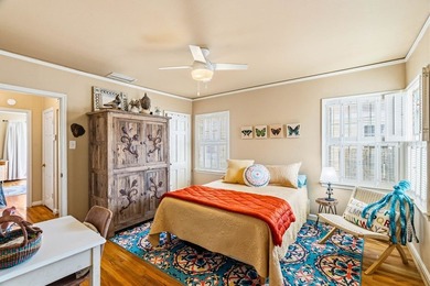 Located just a few blocks from Ocean Drive and its breathtaking - photo 9