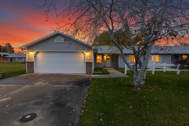 Colorado River Townhome/Townhouse For Sale in Grand Junction Colorado