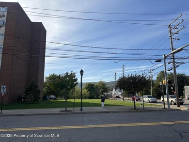 Lackawanna River  Commercial For Sale in Carbondale Pennsylvania