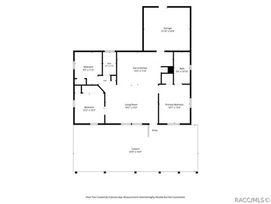 Discover the potential of this 2.14-acre corner lot property in - photo 5