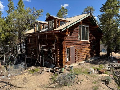 Twin Lakes Reservoir Home For Sale in Leadville Colorado